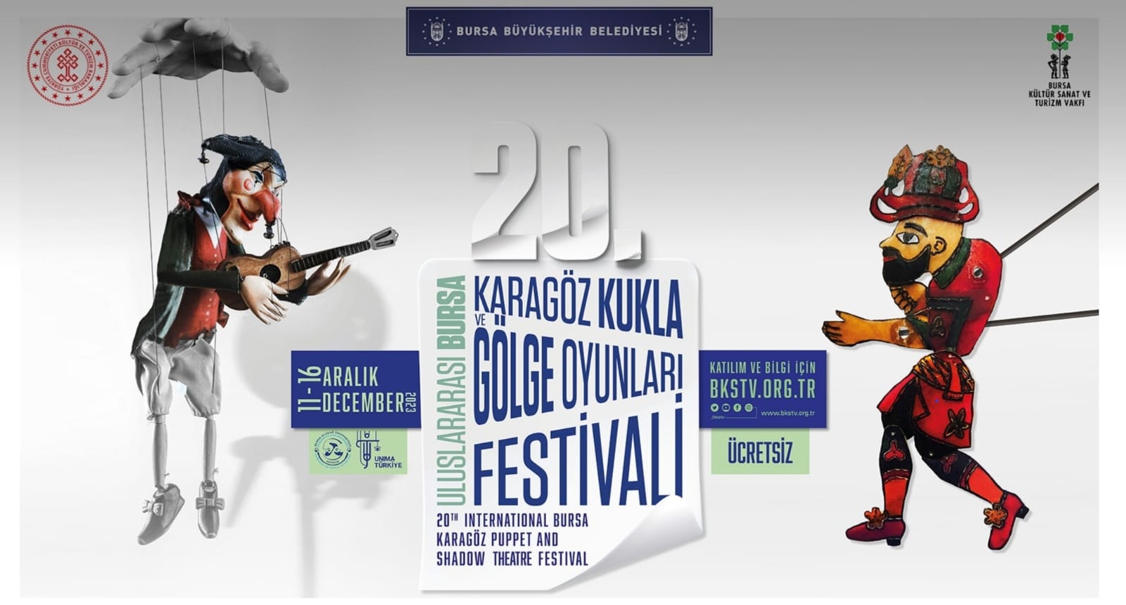 Bursa Festival